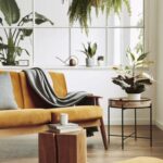 Step-by-step guide on how to transition from browns to greys in home decor