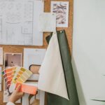 January Poinsettias - Festive and Elegant Home Decor