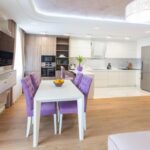 2021 home decor trends: vibrant blues, earthy greens, and warm neutrals. Stay on top of what colors are trending now