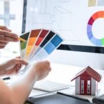 Step-by-step guide: How to decorate your home in Red Light Center using vibrant red color schemes