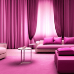 Reflecting a homely atmosphere through meaningful decorations in nursing homes