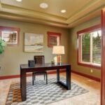 Step-by-step guide for creating Ganesh Chaturthi decoration at home using eco-friendly materials