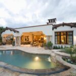 Step-by-step guide on how to decorate a mid-century home with authentic vintage pieces and iconic designs