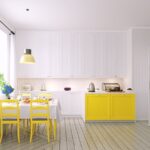 How to Decorate a Cozy Home Office with Knit Accents: 10 Ideas