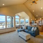 Explore the latest trends in home decorating, from minimalist designs to sustainable materials