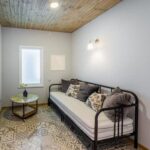 Step-by-step guide on how to decorate your home in medieval style with authentic furnishings and decor