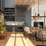 How to Match Colors for Home Decorating: Tips for creating cohesive color palettes in your living space