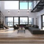 how to decorate your home for christmas party