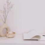 what home decore would you use in a project