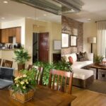 A sneak peek at what's new in home decor for 2019: Colorful nature-inspired accents