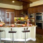 Do Browns and Blues Home Decorating Cozy Browns and Blues Home Decor: Warm Tones and Serene Hues for a Modern Look