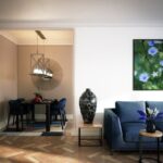 Step-by-step guide on how to make creative decorative items at home using simple materials and techniques