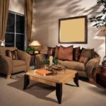 How to Decorate a Happy Home Step-by-step guide on HOW TO DECORATE A HAPPY HOME with vibrant colors and cozy furniture