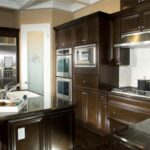 Las Vegas model homes feature stunning interior designs by top decorators specializing in upscale living spaces