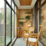 Step-by-step guide on how to decorate your home with gingham print for a classic, cozy look