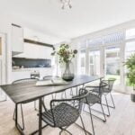 Interior design team decorates Toll Brother model homes with exquisite taste and attention to detail