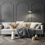 Stylish A.D INTERIOR HOME DECOR - Enhance your space with modern, elegant furnishings and accessories