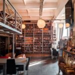 Decorate your home with colorful papers for a vibrant and unique look. HOW TO DECORATE HOME WITH COLOR PAPERS