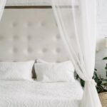 Consider 'Human Model showcasing Home Decor' for your ad to add a personal touch