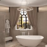 Step-by-step guide for installing Home Decorators Collection Merwry Ceiling Fan