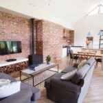 How to decorate office room at home: Tips for creating a productive and stylish workspace