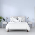 Why not try incorporating cats into home decorating with cozy cat-themed throw pillows and artwork