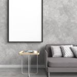 What is transitional home decor style - a blend of traditional and contemporary design elements