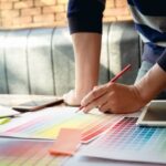 Step-by-step guide for installing home decorations window blinds to enhance your space