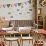 how to decorate an old mobile home