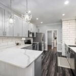 How to Decorate a Georgian Style Home Step-by-step guide on how to decorate a Georgian style home with timeless elegance and historic charm