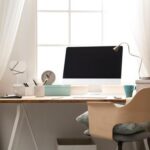 how to decorate a century home