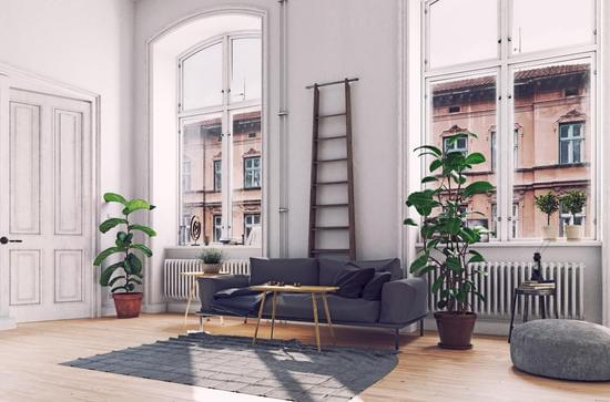 How to Choose a Decorating Style for Your Home 1 How to Choose a Decorating Style for Your Home: Tips for Personalizing Your Space