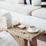 Step-by-step guide on how to decorate Ryan Homes inside to achieve a modern, cozy look