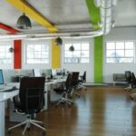 Home Decorators Collection laminate flooring, crafted by skilled artisans, adds elegance to any space