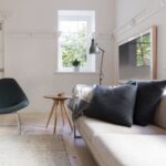 How to Decorate a Small Christmas Tree at Home: Festive ornaments, tiny lights, and a star topper