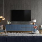 How to Decorate a Contemporary Home for Christmas: Modern minimalism with a hint of festive cheer