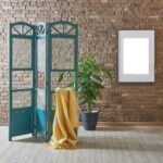 Expert craftsmen create Home Decorators Collection vinyl plank flooring for durable and stylish home decor