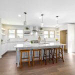 Step-by-step guide on how to create a vision board for home decor