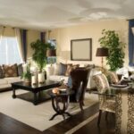 Exquisite Mother of Pearl Home Decor Collection: Add elegance to your space with these stunning pieces