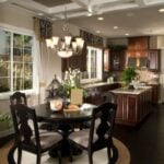 Florida inspired home decor ideas: How to decorate your home Florida style with vibrant colors and tropical motifs