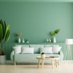 What's new in home decor for 2021: Trendy designs, smart technology, sustainable materials
