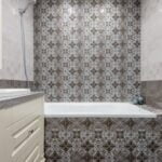 Chic and convenient HOME DECOR CORDLESS BLINDS for a modern and sleek window treatment