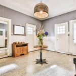 Stylish and practical modern home office decor ideas for a productive work environment