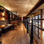 Step-by-step guide on how to decorate your home for fall using cozy, rustic accents and warm color palettes