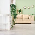 Colorful Ganesha decor: Creative Ganpati decoration ideas at home