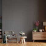 What Is Minimalist Home Decor: Clean lines, neutral colors, and fewer furnishings. Focus on simplicity and functionality