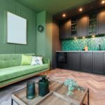 Stylish decoration pieces for home: vases, wall art, and sculptures to elevate your space