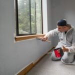 How to Decorate Wall in Office Space at Home How to Decorate Office Space at Home: Art, Shelves, Mirrors, and Wallpaper