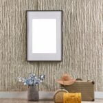 Dragon Ball-themed home decor featuring iconic characters and symbols from the popular anime series