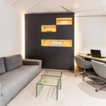 Home music studio decor ideas: sleek setup, soundproofing, ergonomic furniture, and creative wall art